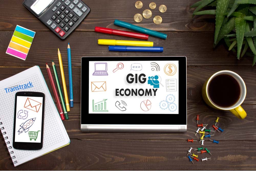 gig economy